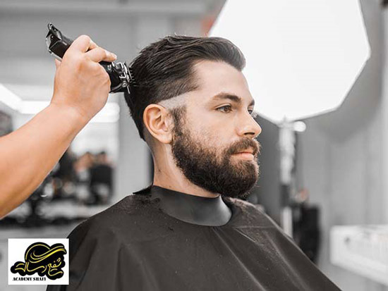 دوره‌های محبوب آموزشگاه آرایشگری مردانه چیست؟