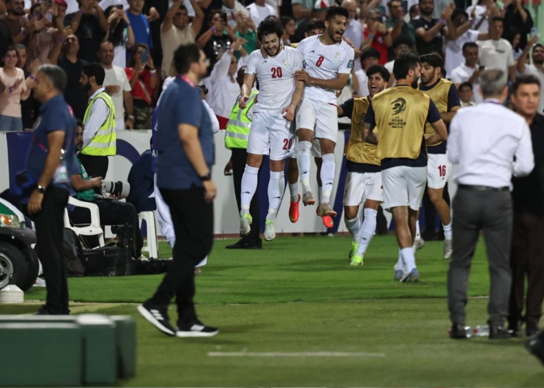 تیم ملی سال‌هاست از این درد رنج می‌برد!