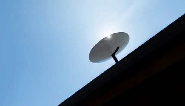 اینترنت+استارلینک