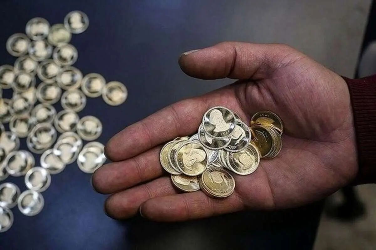 قیمت+سکه