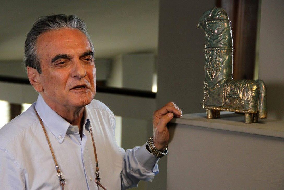 همایون-ارشادی