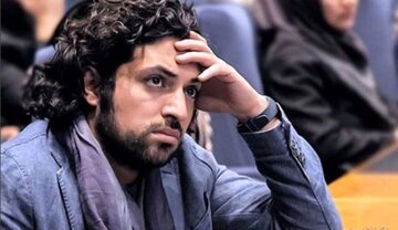 این بازیگر مشهور ایرانی قصد خودکشی دارد