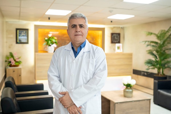 خانه سالمندان یاسمین