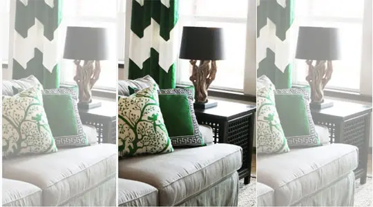 Green-and-black-decoration-7