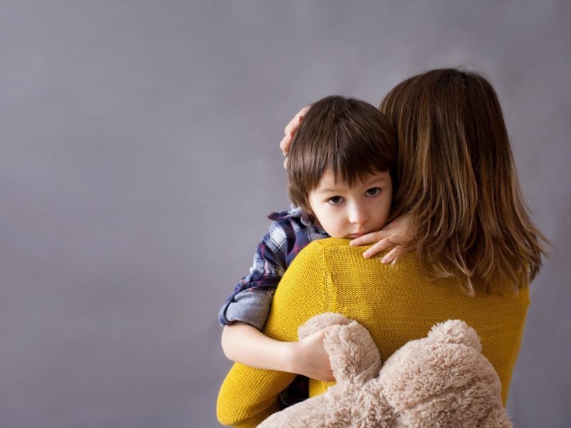 Separation-anxiety-disorder