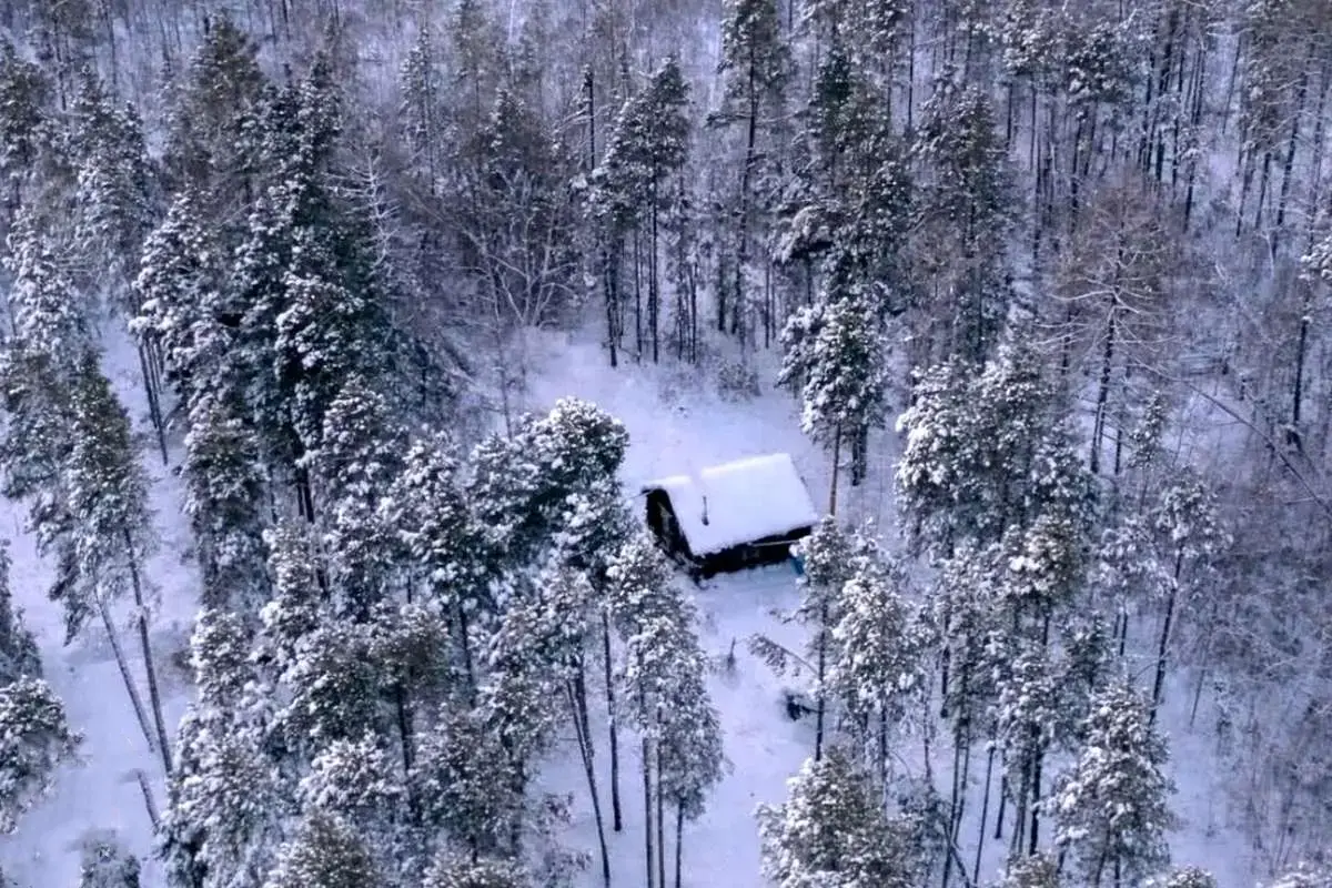 یاکوتیای+سیبری