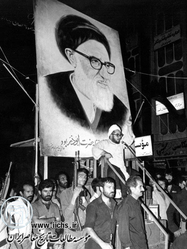 درباره شیخی که بحث‌برانگیزترین چهره بعد از انقلاب شد