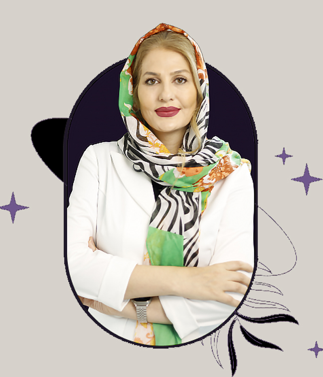 دکتر الهه لطفی