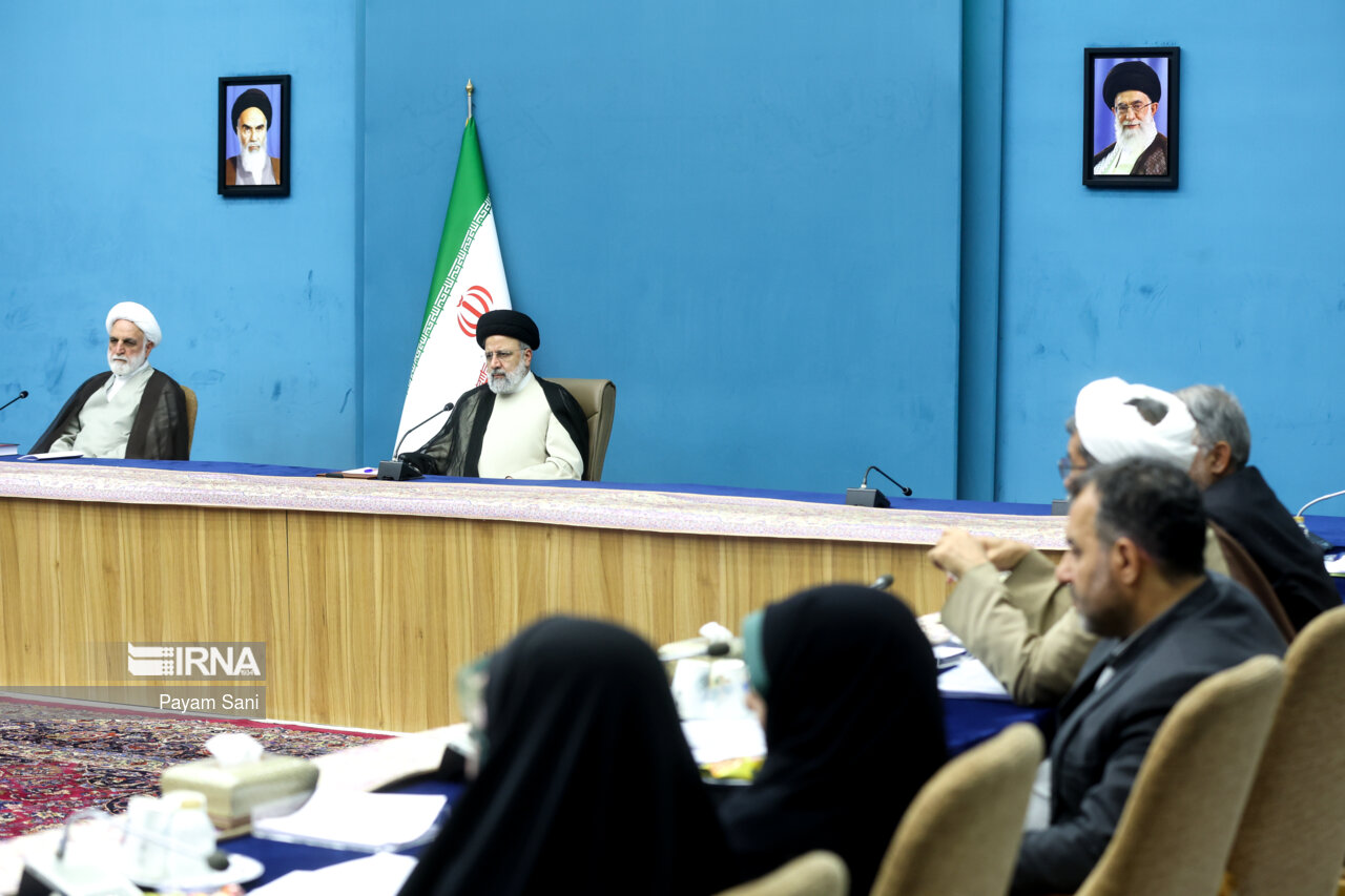 تصمیم جدید دولت برای «سبک پوشش اسلامی - ایرانی»  