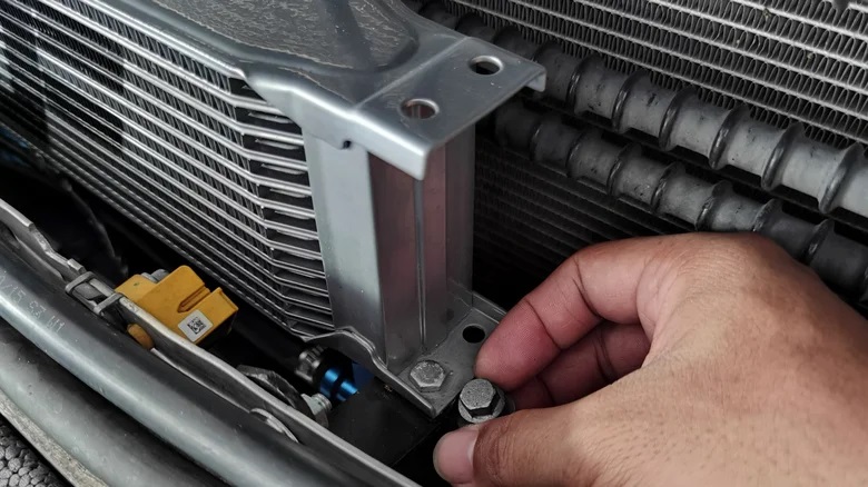 oil-cooler