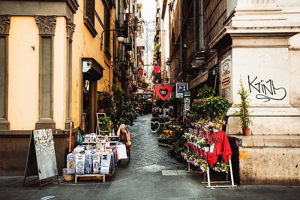 تور ایتالیا و گشت و گذار در شهر‌های شگفت‌انگیز آن