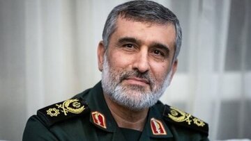 سردار حاجی‌زاده: ۱۰۰درصد می‌زنیم، نگران نباشید