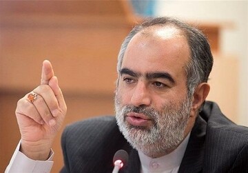 واکنش توییتری حسام آشنا به ردصلاحیت روحانی