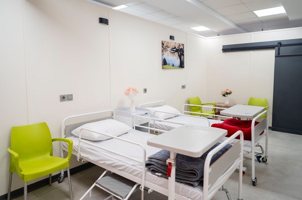 خانه سالمندان یاسمین