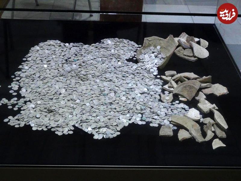 Ottoman-coin-hoard