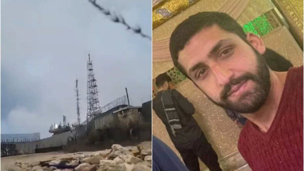 انتقام سختِ حزب‌الله از اسرائیل بخاطر شهادت خبرنگار لبنانی