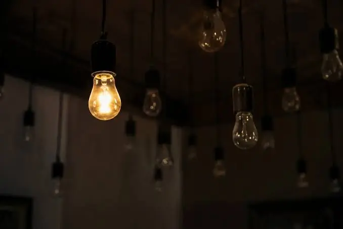 گزارشهایی از اختلال در سامانه برق جزیره کیش گزارشهایی از اختلال در سامانه برق جزیره کیش