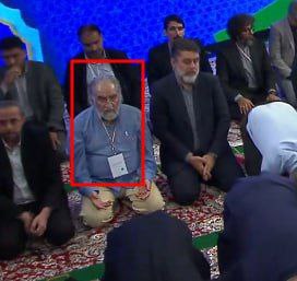 ردپای محمود احمدی‌نژاد در مناظره دوم دیده شد!