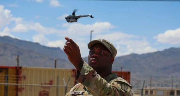 Usa-pocket-sized-recon-drone