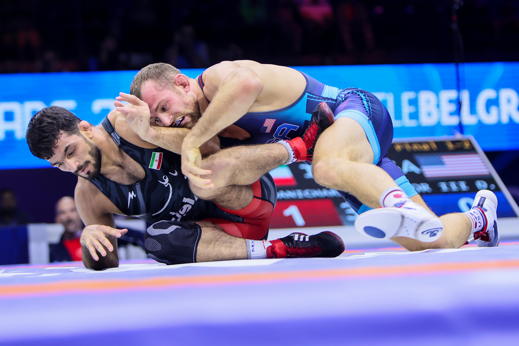 706ead12-a1c4-43f5-8279-efe9c5660175-86kg-Fs---David-Morris-TAYLOR-III--USA--df--Hassan-Aliazam-YAZDANICHARATI--IRI---5