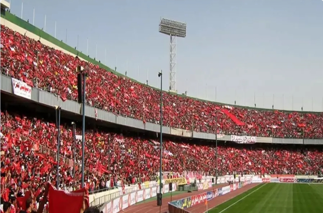 اطلاعیه مهم باشگاه پرسپولیس برای فصل نقل و انتقالات