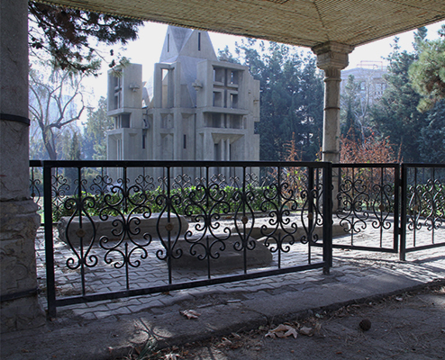 کلیسا آرارات (9)