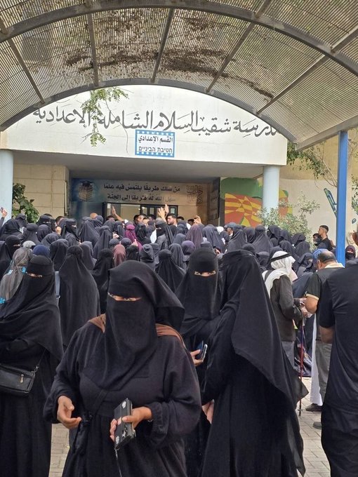 انتخابات+اسرائیل (2)