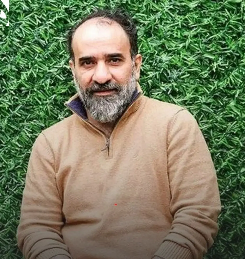 بدحالی رضا امیرخانی تکذیب شد