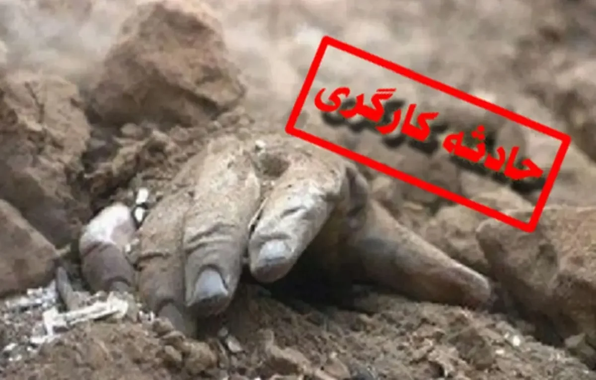 فاجعه مرگبار در ساختمان ۷ طبقه اهواز