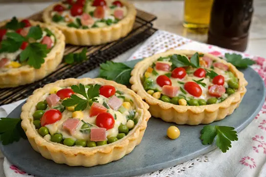 سالاد-الویه