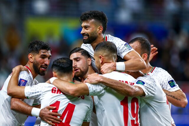 تنها مانع ایران برای رسیدن به قهرمانی جام ملت‌ها