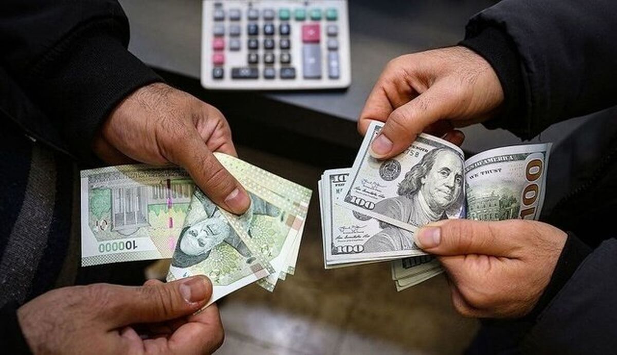 قیمت+دلار
