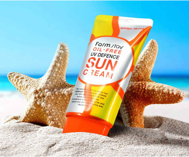 بهترین مارک کرم ضد آفتاب را چگونه انتخاب کنیم؟