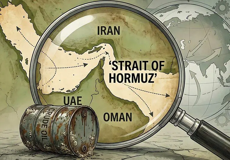 نفت+و+تنگه+هرمز