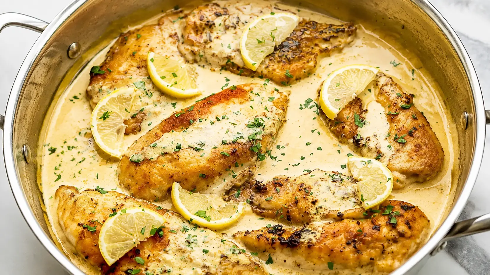 how-make-lemon-chiken