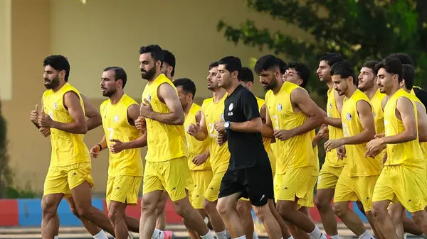دردسر عجیب نامِ استقلال بالاخره حل شد دردسر عجیب نامِ استقلال بالاخره حل شد