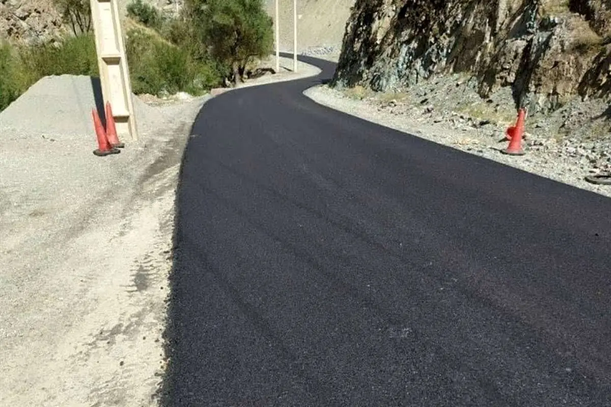 جاده+اختصاصی