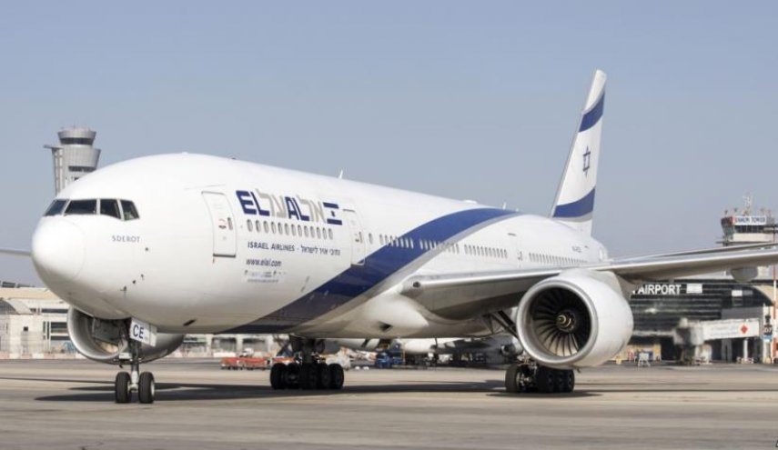 پرواز مشکوک هواپیمای نتانیاهو به مقصد نامعلوم