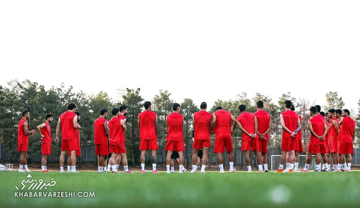 روز شلوغ پرسپولیس در نقل‌وانتقالات