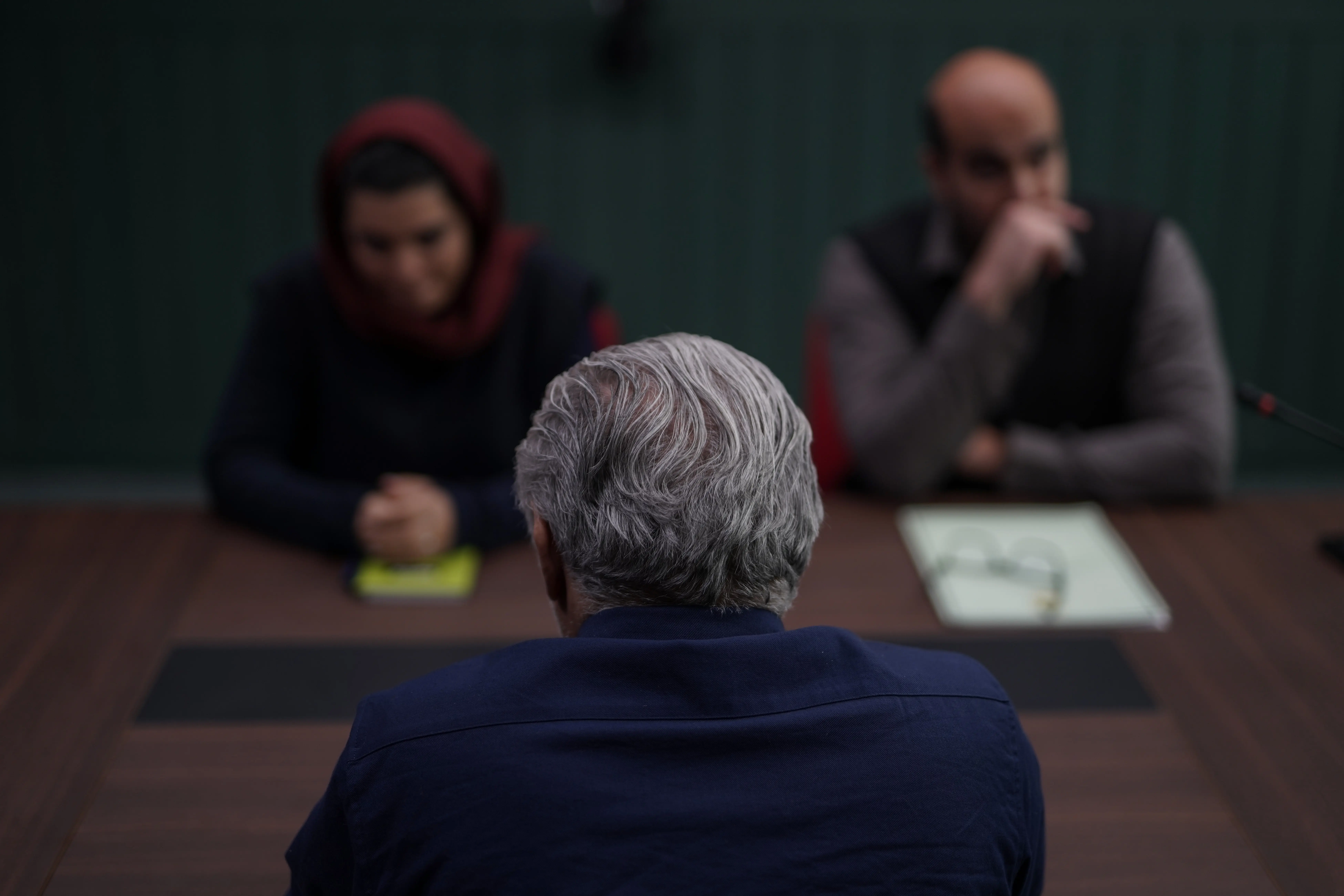 سریال جدید فیلم‌نت با یک معمای جنایی آغاز شد