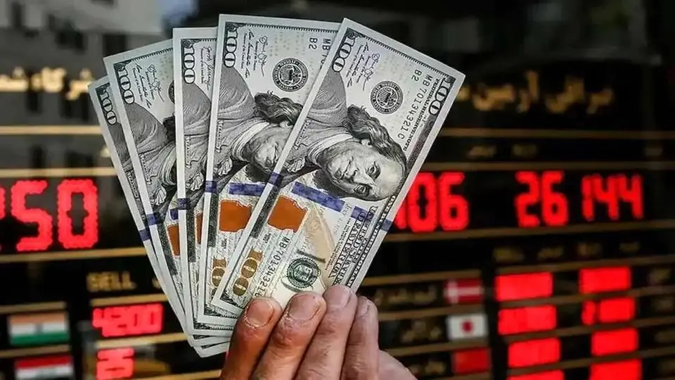 قیمت+دلار
