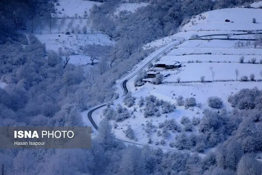 برف+در+سوادکوه (6)