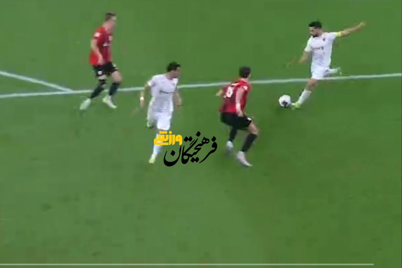 خودخواهی عالیشاه به ضرر پرسپولیس شد