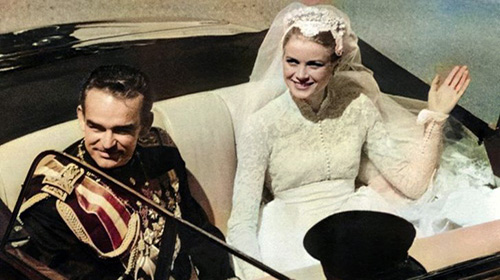 پرنسس دنیای سینما با این ازدواج، همه را شوکه کرد!