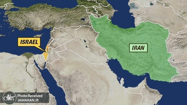 ایران+و+اسرائیل (1)