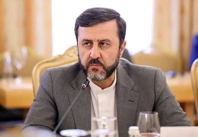 نطق جنجالی ترامپ با واکنش تهران مواجه شد