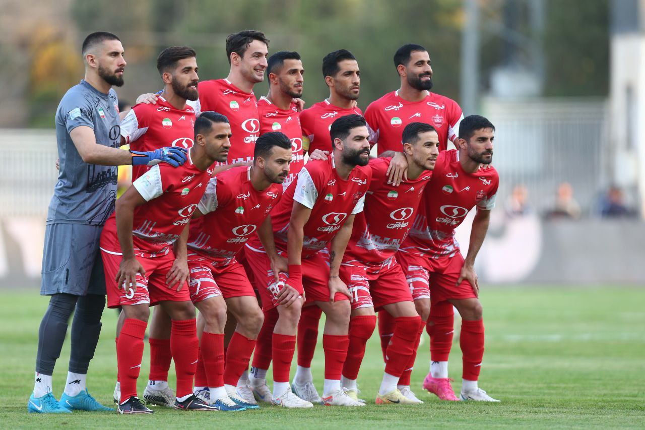 هیات مدیره پرسپولیس به انتقال یک بازیکن مشکوک شد
