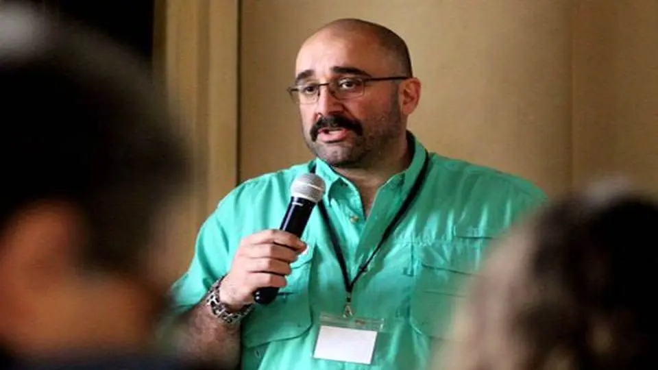 ایمان+معماریان،+فعال+محیط+زیست