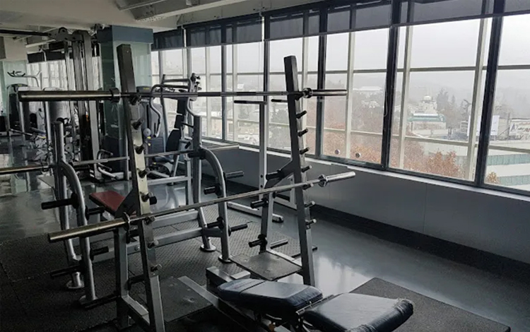 باشگاه مکث