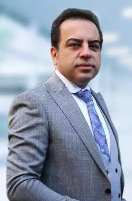 دکتر شاهین بهجو